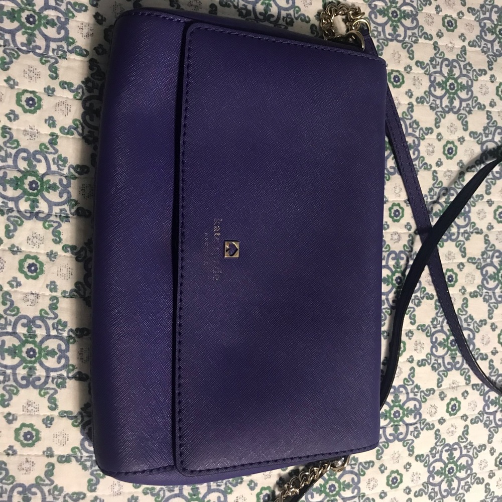 Crossbody bag